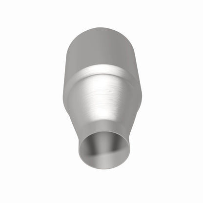MagnaFlow Standard Grade Federal / EPA Compliant Universal Catalytic Converter 54905 360 Degree Image Set