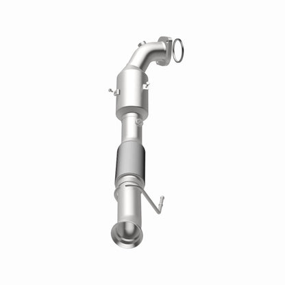 MagnaFlow Ford Focus OEM Grade Federal / EPA Compliant Direct-Fit Catalytic Converter 21-427 360 Degree Image Set