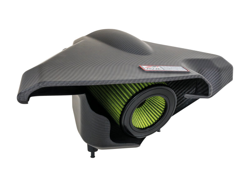 AWE Tuning AWE S-FLO Intakes Air Intake Systems Cold Air Intakes main image