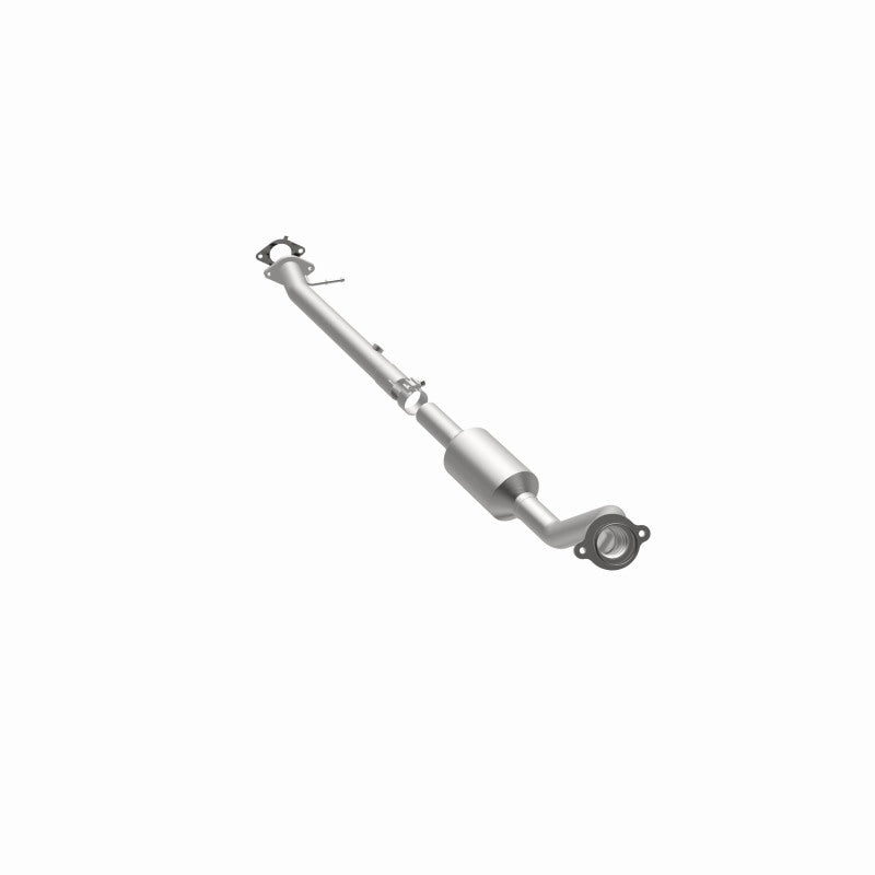 MagnaFlow California Grade CARB Compliant Direct-Fit Catalytic Converter 4551038 360 Degree Image Set