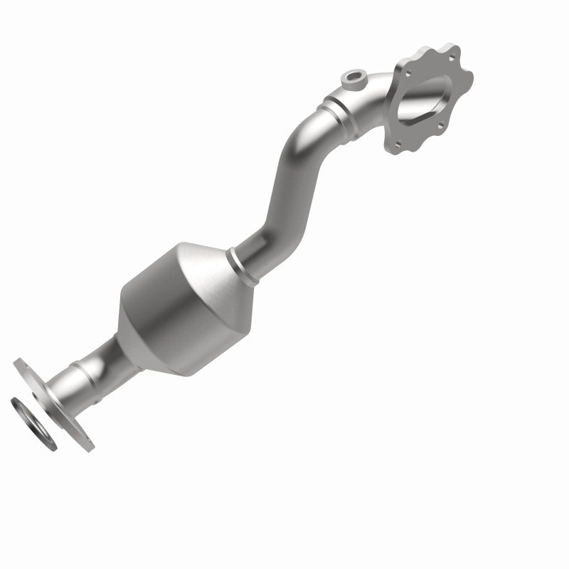 MagnaFlow Lexus OEM Grade Federal / EPA Compliant Manifold Catalytic Converter 22-022 360 Degree Image Set