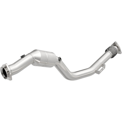 MagnaFlow Volkswagen Phaeton California Grade CARB Compliant Direct-Fit Catalytic Converter 444082 Photo - Primary