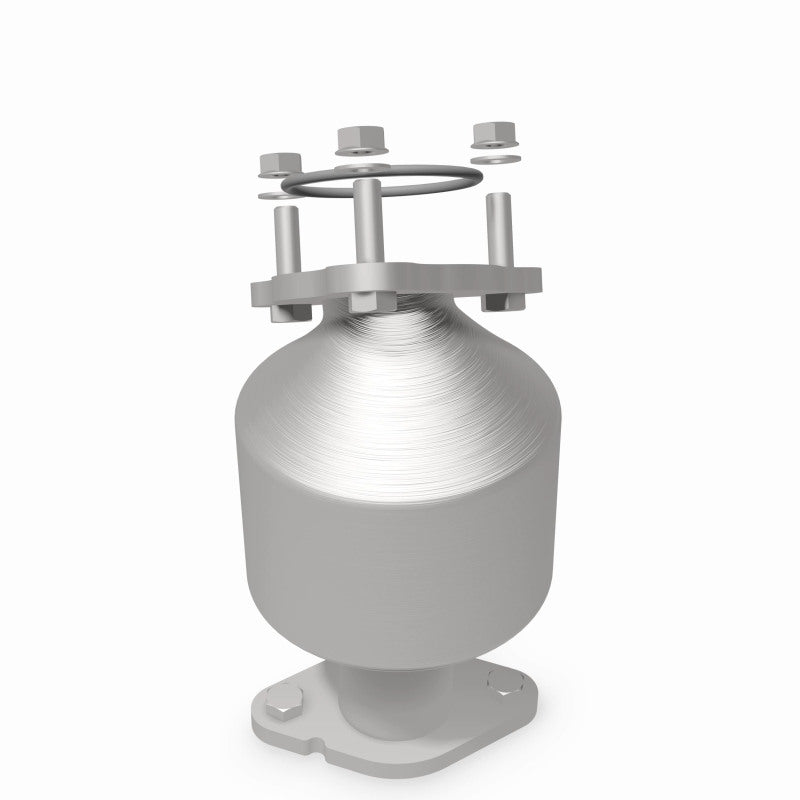 MagnaFlow Buick LaCrosse California Grade CARB Compliant Direct-Fit Catalytic Converter 551301 360 Degree Image Set