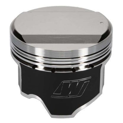 Wiseco Piston Kit- Nissan RB25 14cc Dome 87.00mm Bore K578M87AP User 5