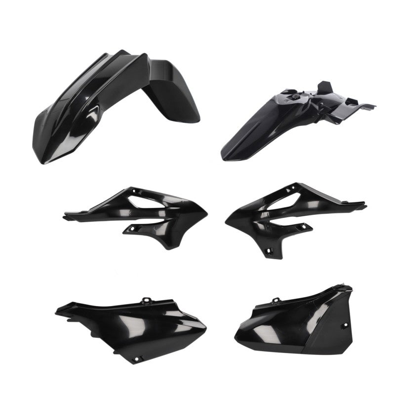Acerbis Plst Kit Yz85 Blk 2936210001 2936210001 Photo - Primary