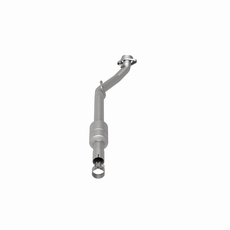 MagnaFlow Cadillac CTS California Grade CARB Compliant Direct-Fit Catalytic Converter 557428 360 Degree Image Set