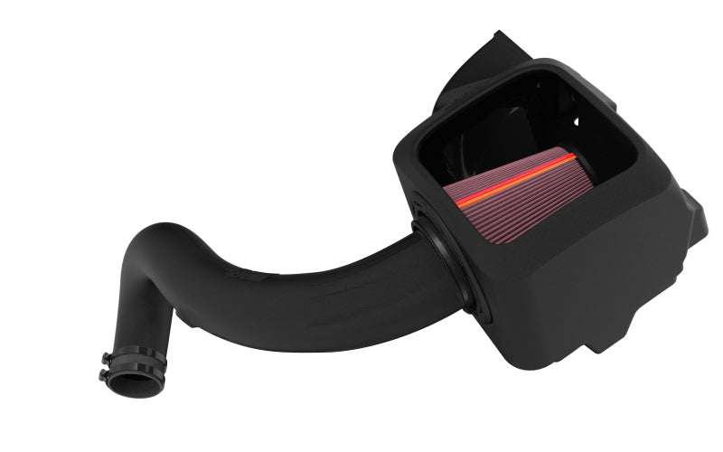 K&N Engineering K&N 13-21 Dodge Ram 1500 (3.6L V6) NextGen Cold Air Intake 50-1564 50-1564 Photo - lifestyle view