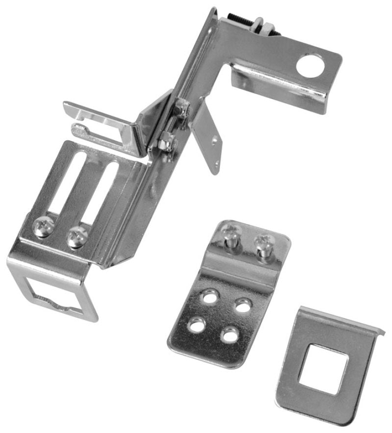 Spectre Throttle Cable Bracket 24283 24283 Photo - lifestyle view