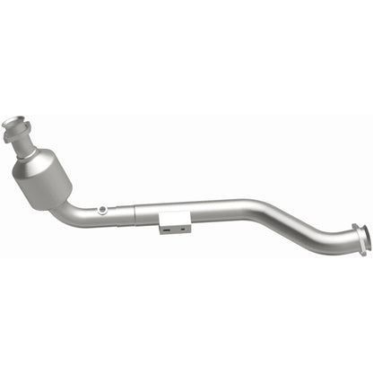 MagnaFlow Mercedes-Benz SLK320 California Grade CARB Compliant Direct-Fit Catalytic Converter 454013 Photo - out of package