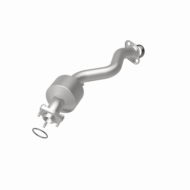 MagnaFlow Honda OEM Grade Federal / EPA Compliant Direct-Fit Catalytic Converter 52028 360 Degree Image Set