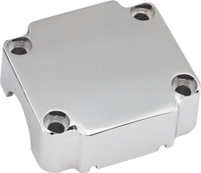 Bikers Choice 72-81 Plain Switch Housing Chrome 488749 488749 Photo - Primary