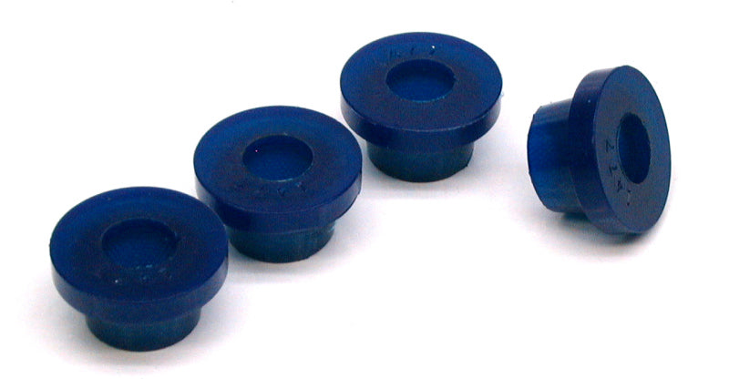 SuperPro Front Sway Bar To Lower Control Arm Bushing Kit SPF1477K Photo - Primary