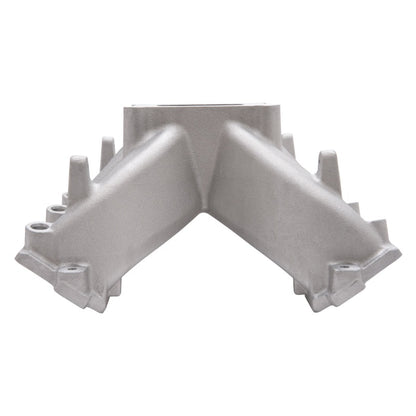 Edelbrock Manifold, Super Victor, GM, LS3 V8, EFI, 4150 Series Flange 28265 Photo - Unmounted