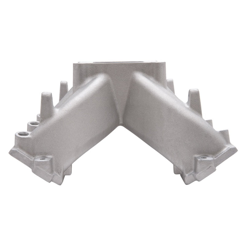 Edelbrock Manifold, Super Victor, GM, LS3 V8, EFI, 4150 Series Flange 28265 Photo - Unmounted