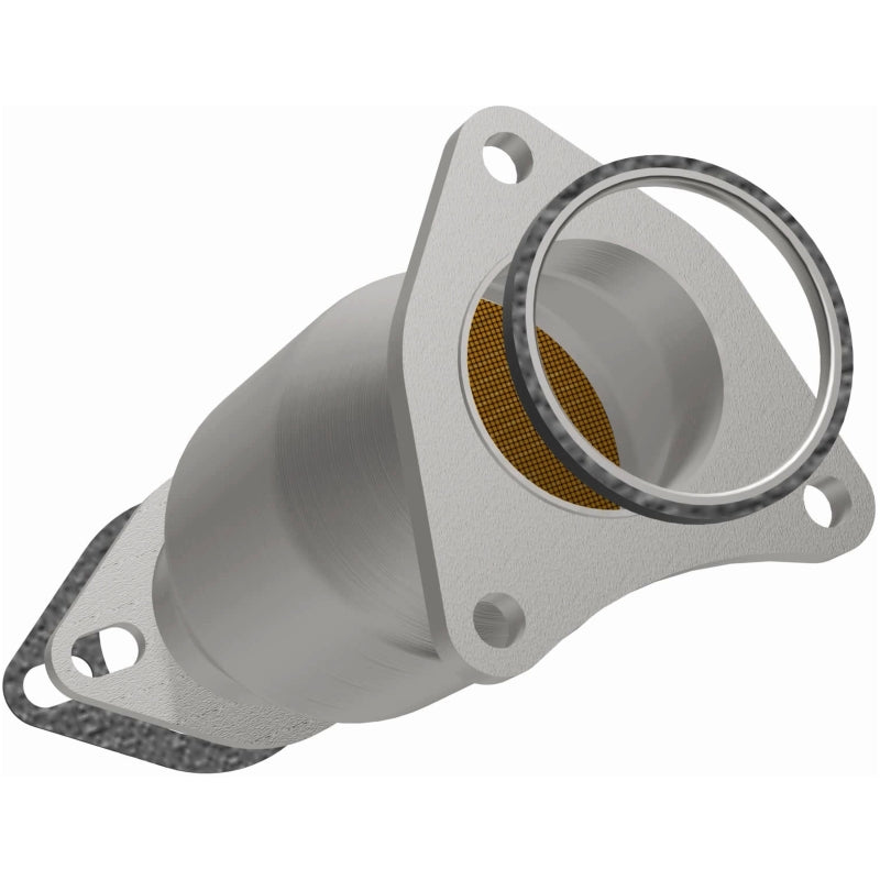 MagnaFlow Lexus LS400 California Grade CARB Compliant Direct-Fit Catalytic Converter 337162 Photo - out of package