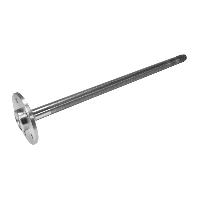 Yukon Gear & Axle Yukon Gear 1541H Alloy 5 Lug Rear Axle For 8.8in Ford Thunderbird / Cougar / or Mustang YA F750011 YA F750011 Photo - Primary