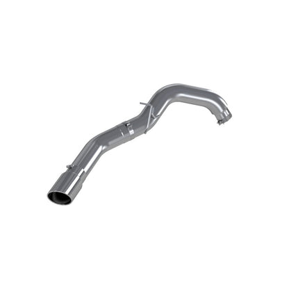 MBRP 13-14 Dodge Ram 2500/3500 Cummins 6.7L 5in Filter Back Exhaust Single S61640AL Photo - Primary