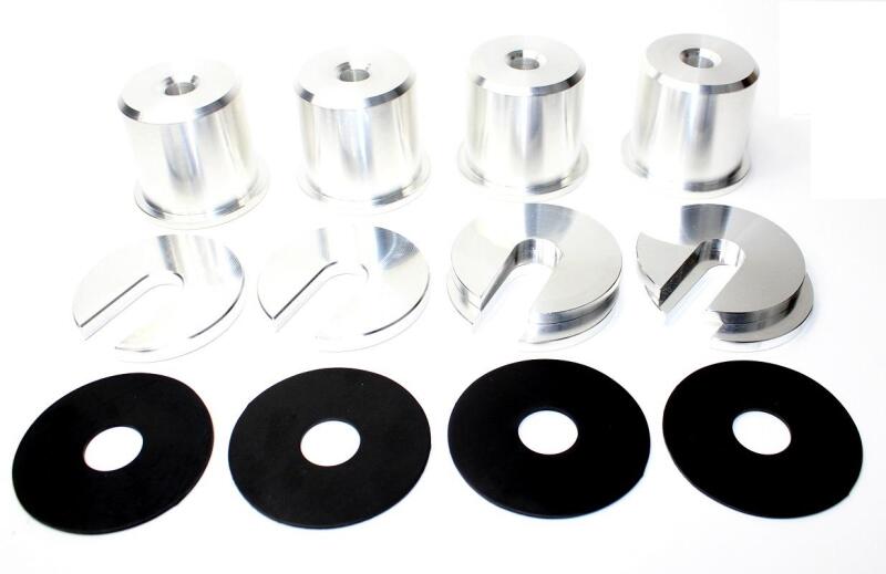 SPL Part Solid Subframe Bushings for GR86 / BRZ / GT86 / FR-S SPL SSB FRS Photo - out of package