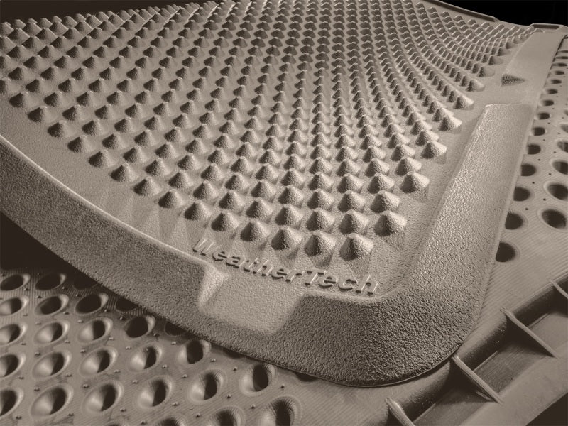 WeatherTech 24in x 39in Outdoor Mat - Tan ODM1BXT ODM1BXT Photo - Unmounted
