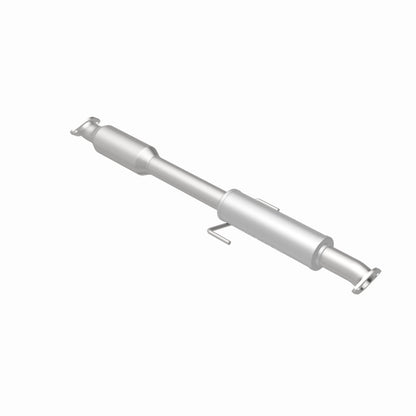 MagnaFlow California Grade CARB Compliant Direct-Fit Catalytic Converter 5561133 360 Degree Image Set