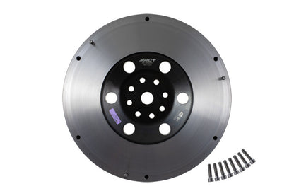 ACT 18-22 Jeep Wrangler JL / 20-22 Gladiator JT Street Mass Flywheel 601320 601320 Photo - Primary