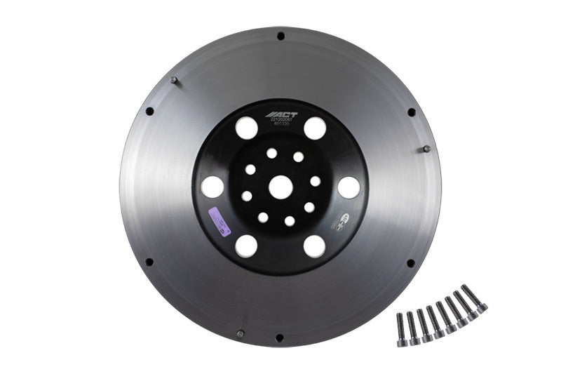 ACT 18-22 Jeep Wrangler JL / 20-22 Gladiator JT Street Mass Flywheel 601320 601320 Photo - Primary