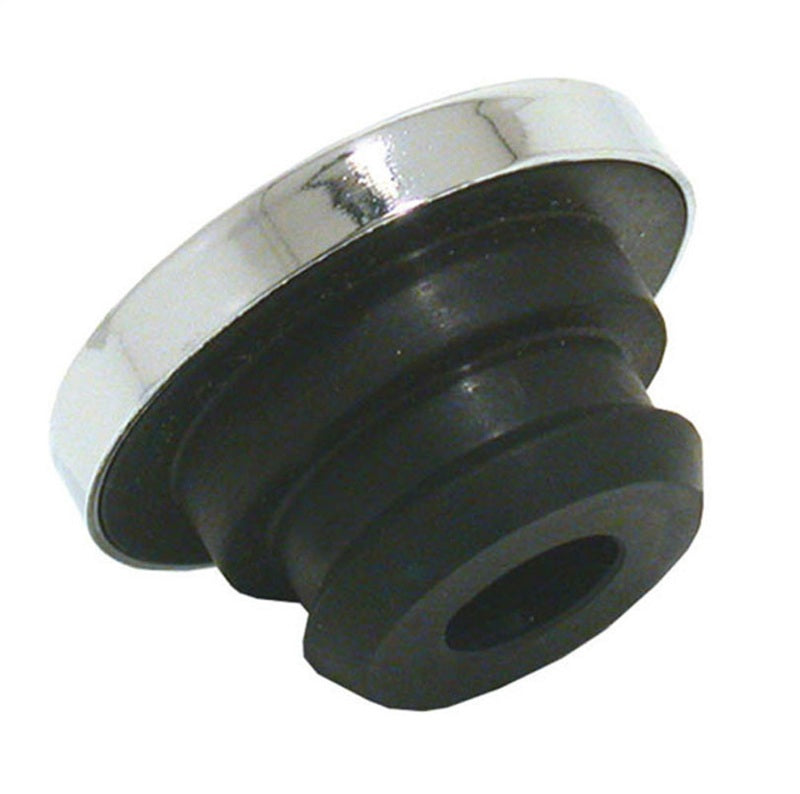 Spectre Oil Filler Plug - Chrome 1738 1738 Photo - Primary