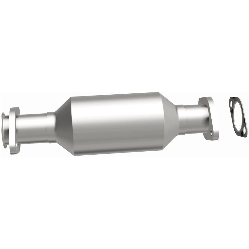 MagnaFlow Mitsubishi Van California Grade CARB Compliant Direct-Fit Catalytic Converter 3391240 Photo - out of package