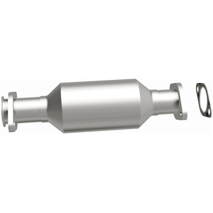 MagnaFlow Mitsubishi Van California Grade CARB Compliant Direct-Fit Catalytic Converter 3391240 Photo - out of package