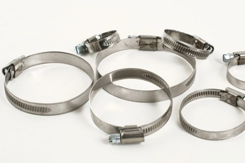 do88 DOB Hose Clamp Fabrication Clamps main image