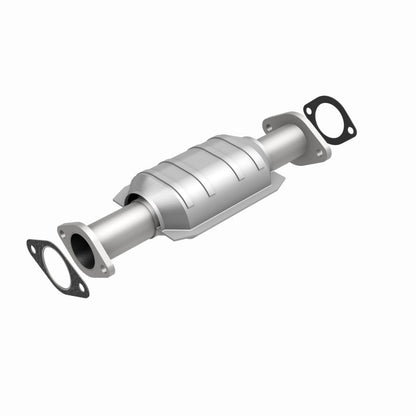 MagnaFlow HM Grade Federal / EPA Compliant Direct-Fit Catalytic Converter 23700 360 Degree Image Set