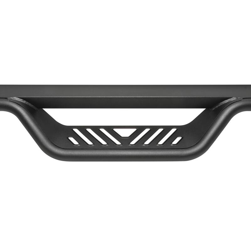 Westin 19-22 Chevrolet Silverado / GMC Sierra Double Cab Outlaw Nerf Step Bars 20-14125 20-14125 Photo - Unmounted
