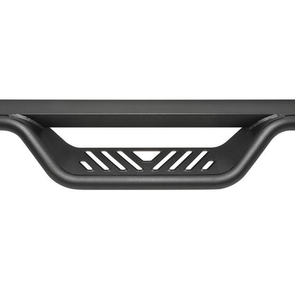 Westin 19-22 Chevrolet Silverado / GMC Sierra Double Cab Outlaw Nerf Step Bars 20-14125 20-14125 Photo - Unmounted