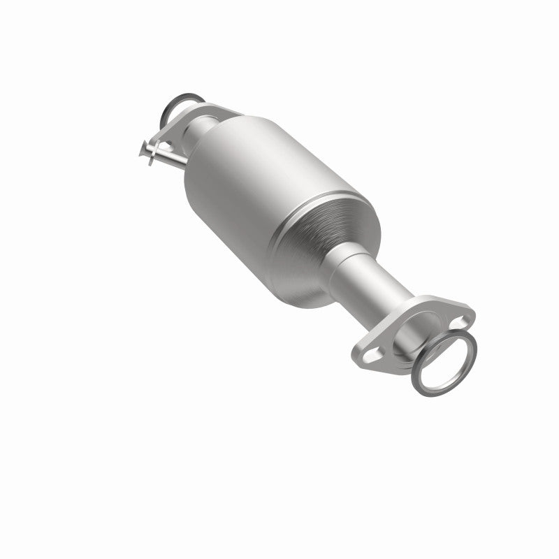 MagnaFlow Toyota Pickup California Grade CARB Compliant Direct-Fit Catalytic Converter 3391895 360 Degree Image Set