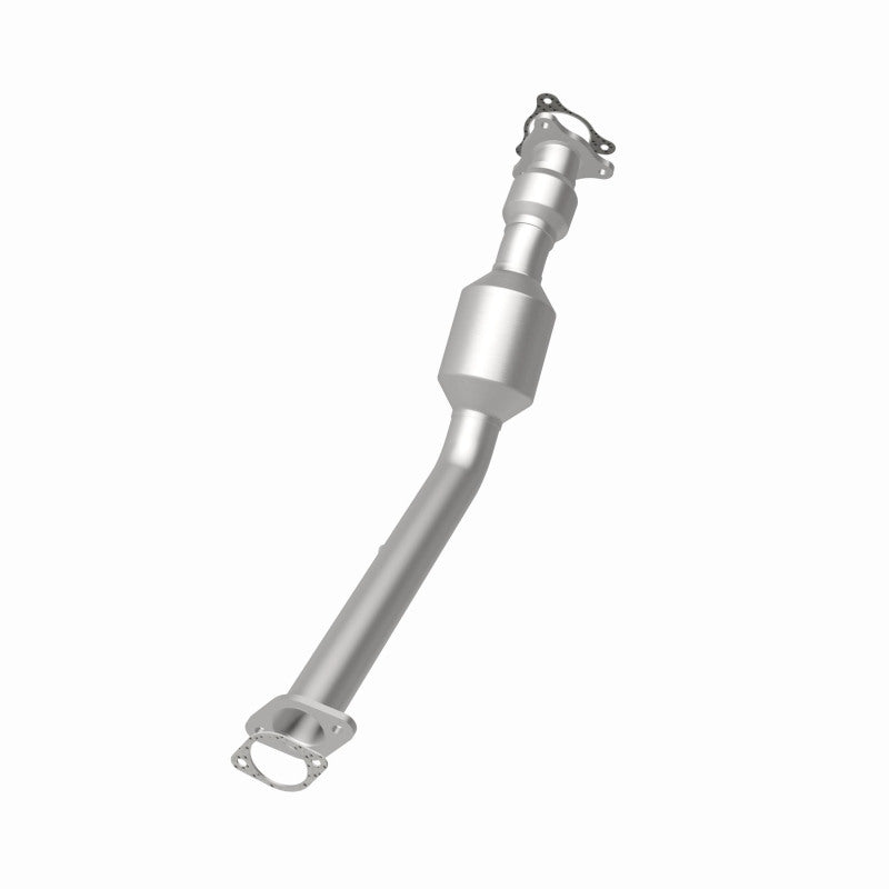 MagnaFlow California Grade CARB Compliant Direct-Fit Catalytic Converter 5461106 360 Degree Image Set