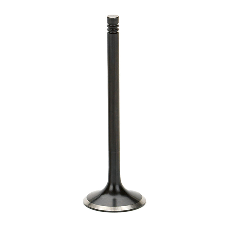 Supertech Audi/VW 2.0T FSI 16V Black Nitrided Intake Valve - Single (Drop Ship Only) VWIVN-1002T