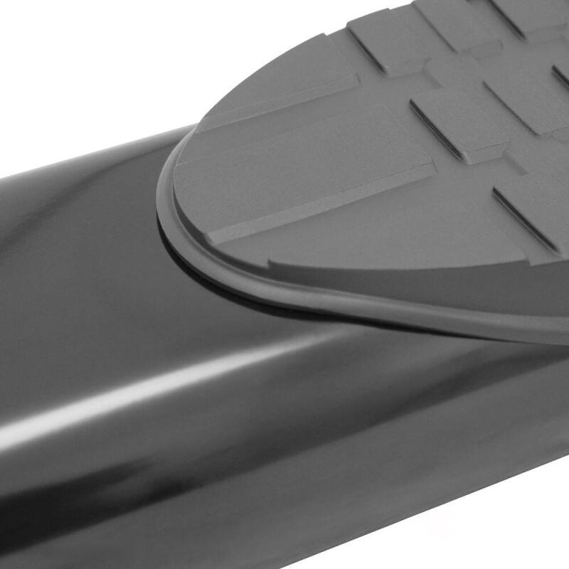 Westin PRO TRAXX 6 Oval Nerf Step Bars 21-63565 Photo - Unmounted