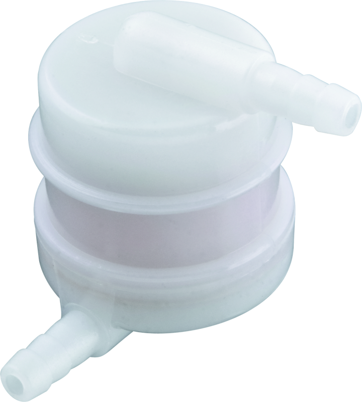 BikeMaster Fuel Filter 90 Deg. - Horizontal - Pack of 6 151796 151796 Photo - Primary