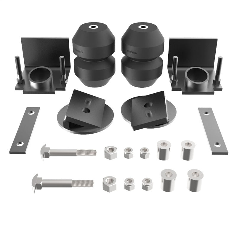 Timbren 1996 Isuzu Hombre Rear Suspension Enhancement System GMRS10A GMRS10A Photo - Primary