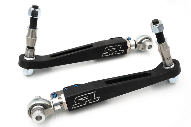 SPL Part Camaro Front Lower Control Arms Gen6 SPL FLCA CAM6 Photo - Primary