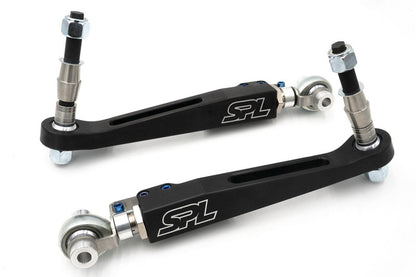 SPL Part Camaro Front Lower Control Arms Gen6 SPL FLCA CAM6 Photo - Primary
