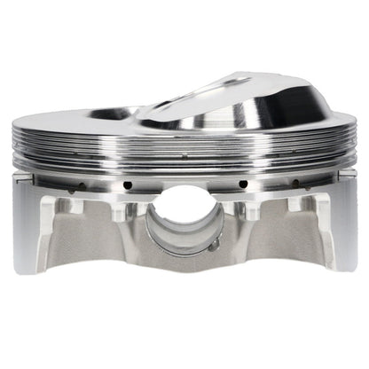 JE Pistons GM 4.500in Bore Dome Pistons - Set of 8 330138 330138 User 3
