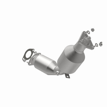 MagnaFlow Infiniti FX35 California Grade CARB Compliant Direct-Fit Catalytic Converter 5481601 360 Degree Image Set