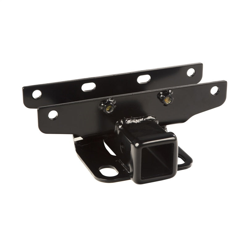 Rugged Ridge Receiver Hitch, 2 Inch; 18-18 Jeep Wrangler JL/JLU 11580.11 Photo - Primary