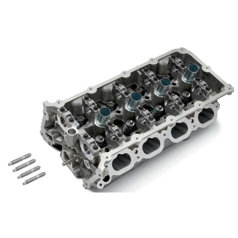 Ford Racing 5.2L Gen 3 RH Cylinder Head M-6049-M52B M-6049-M52B Photo - Primary