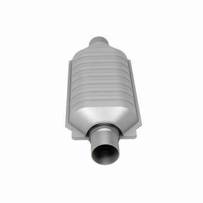 MagnaFlow OEM Grade Federal / EPA Compliant Universal Catalytic Converter 51509 360 Degree Image Set