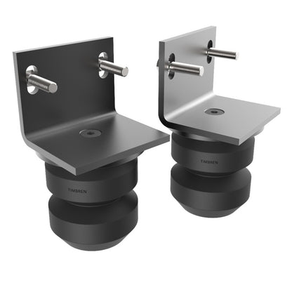 Timbren Suspension Enhancement System UF100 UF100 User 1