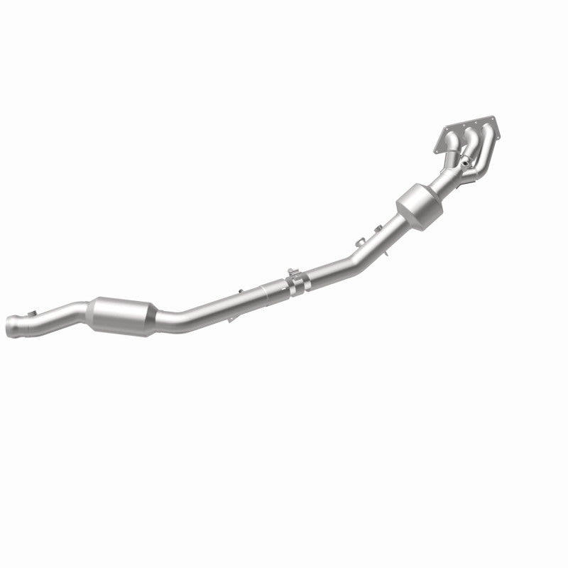 Magnaflow 12-15 ML350 V6 3.5 OEM Manifold Direct Fit Converter 22-069 22-069 360 Degree Image Set