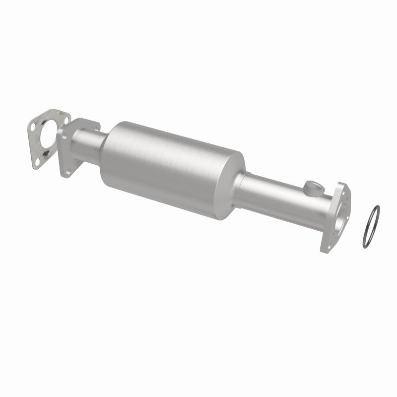 MagnaFlow Honda Accord California Grade CARB Compliant Direct-Fit Catalytic Converter 4481641 360 Degree Image Set