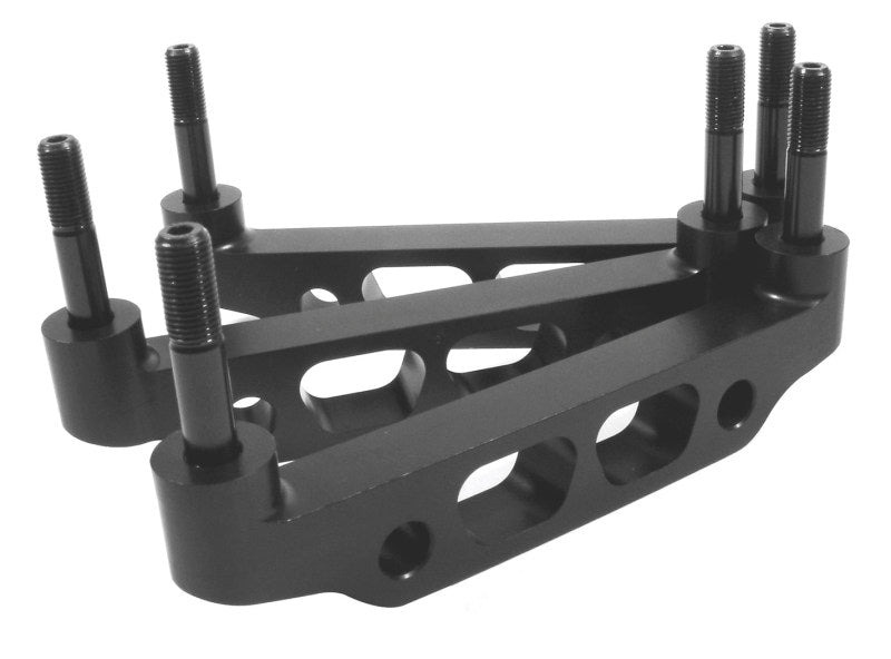 Wilwood Caliper Mounting Kits w/Bracket-SL6R-3.50" Mount 250-6309 Photo - Primary